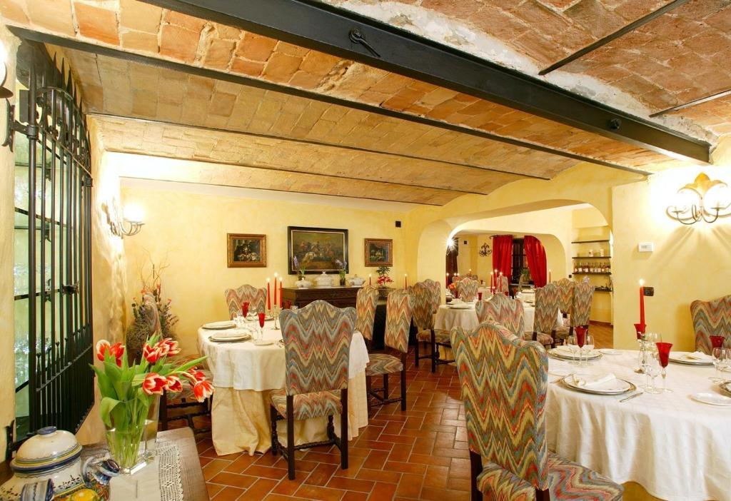 Aparthotel La Maragliana à Castel Rocchero Extérieur photo
